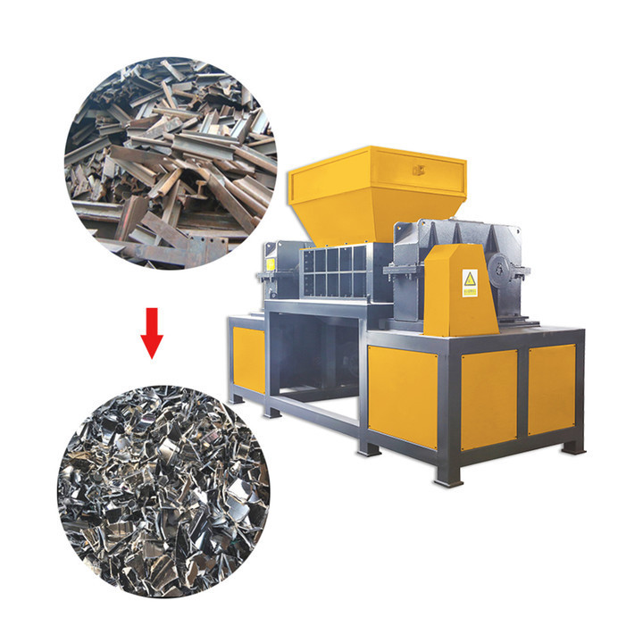 Best Quality Shredder Blade For Waste Tyre Recycling Shredder Machine