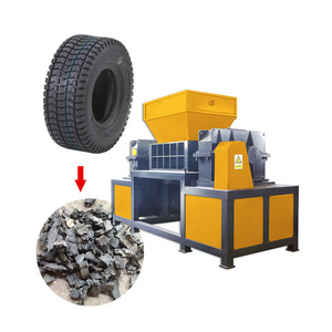 Best Quality Shredder Blade For Waste Tyre Recycling Shredder Machine