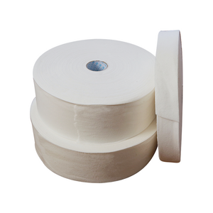 Absorbent SAP Paper raw material super thin airlaid paper for sanitary pad /baby diapers