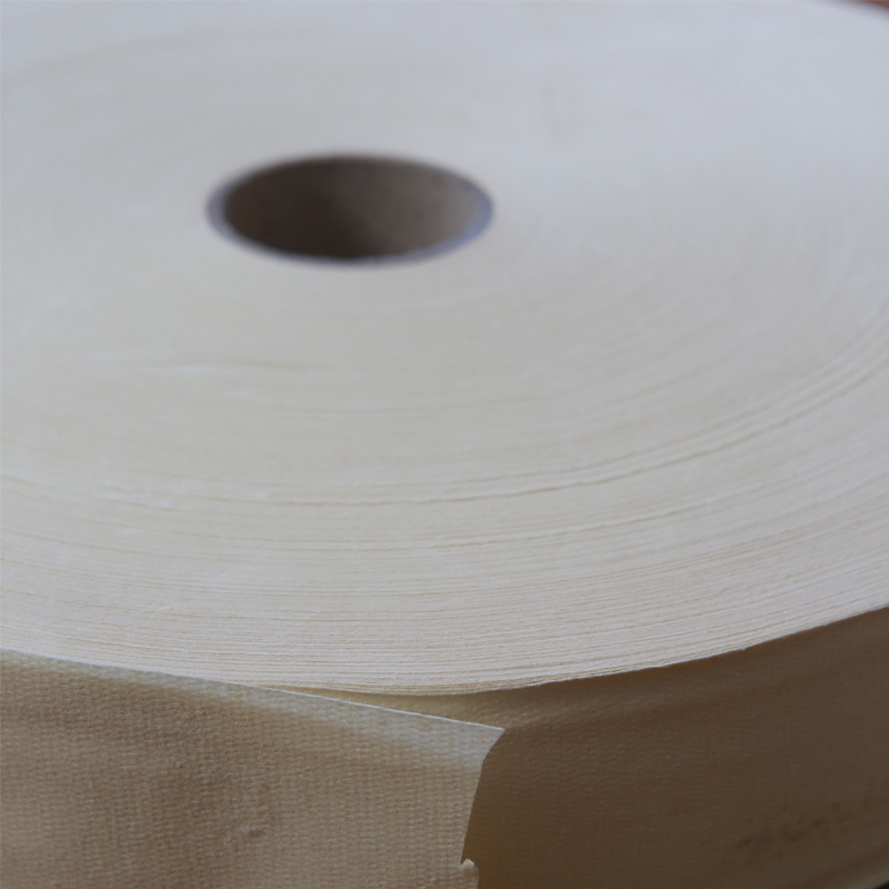 Absorbent SAP Paper raw material super thin airlaid paper for sanitary pad /baby diapers