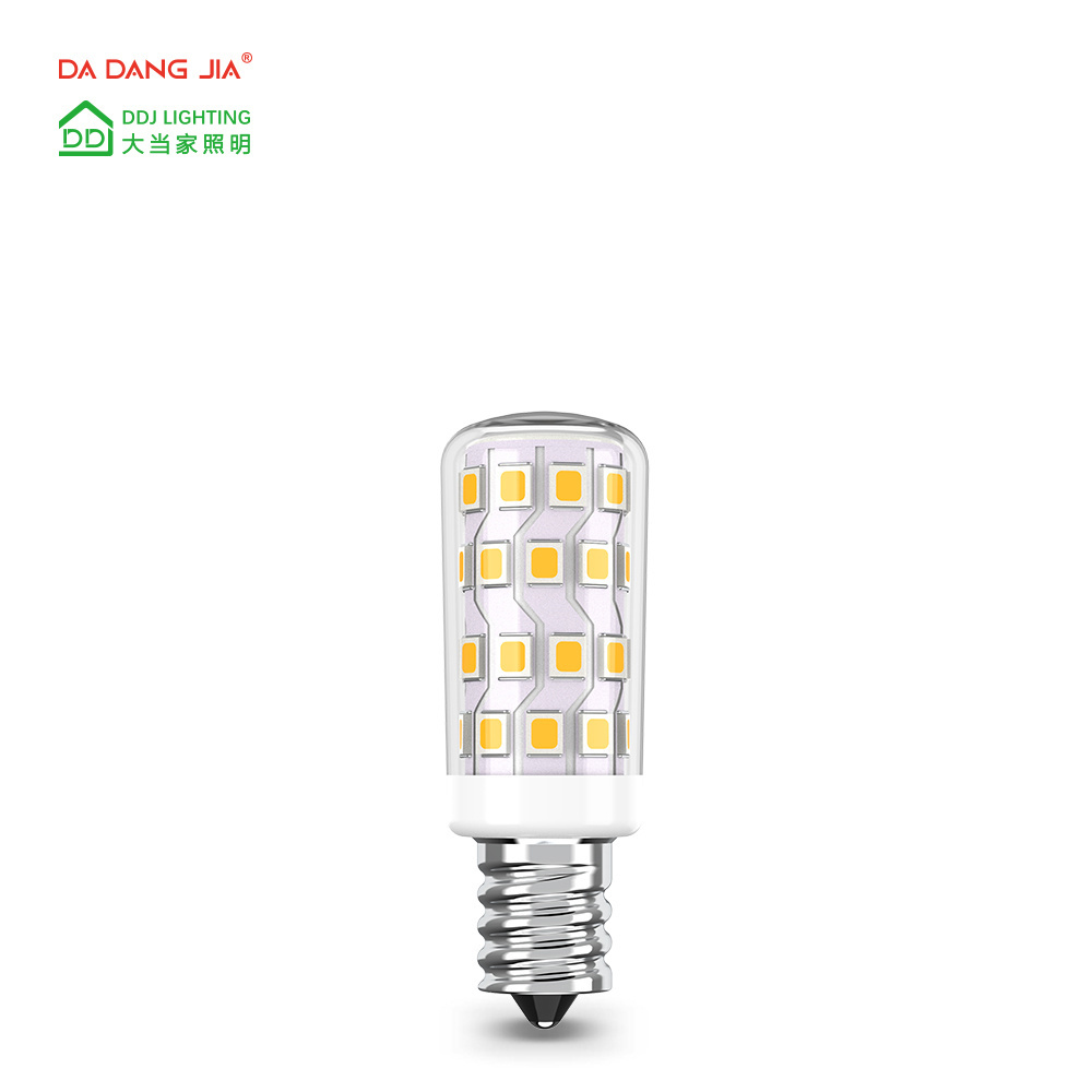 G9 LED Bulbs Dimmable 3.5W Warm White 3000K 110V-130V  300LM G9 Bi Pin for Home Lighting