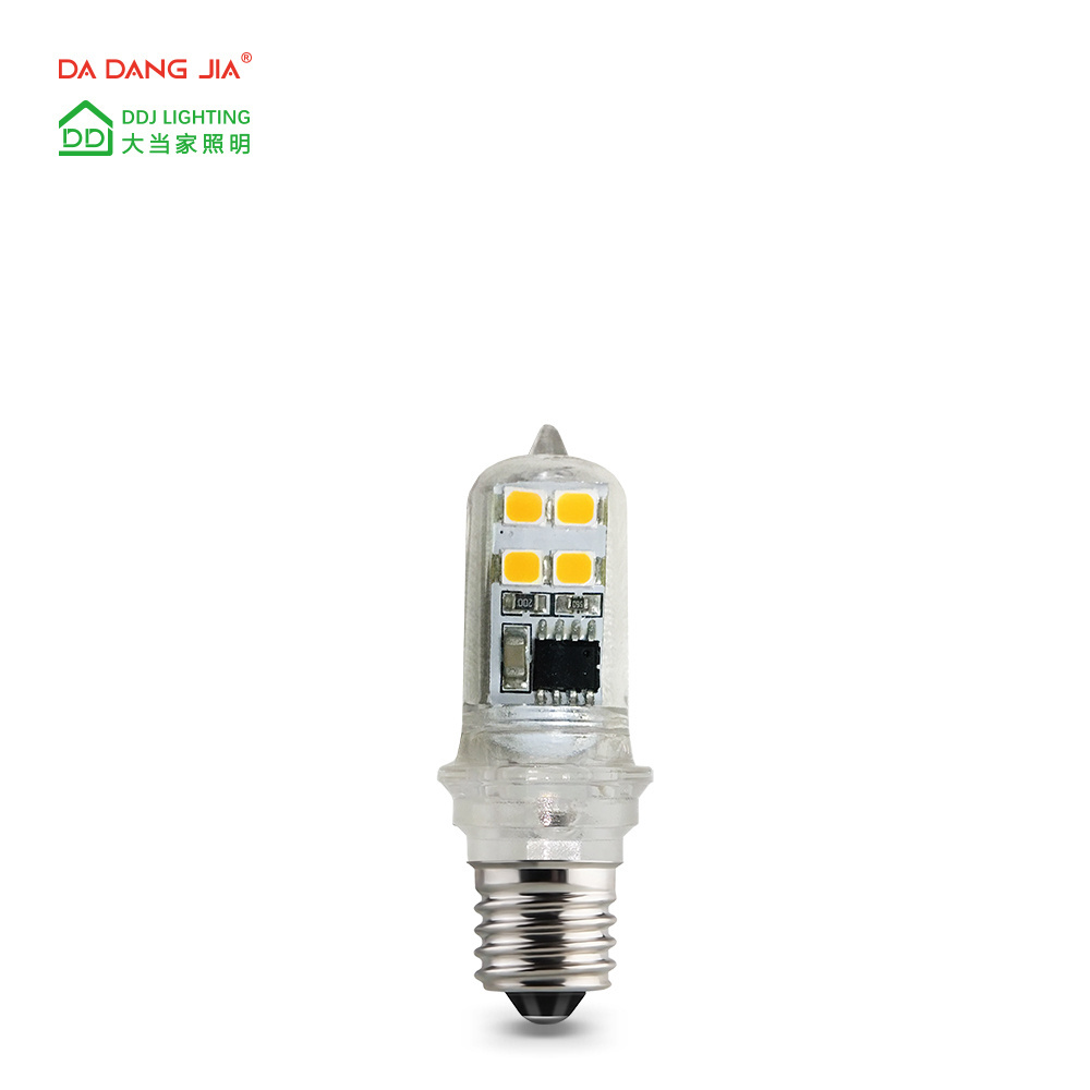 LED G9 2W 3W 200 lumens AC 120V 220V Non dimmable LED G9 light bulb