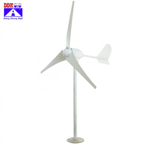 Factory Direct Noise Free Wind Generator For Sale