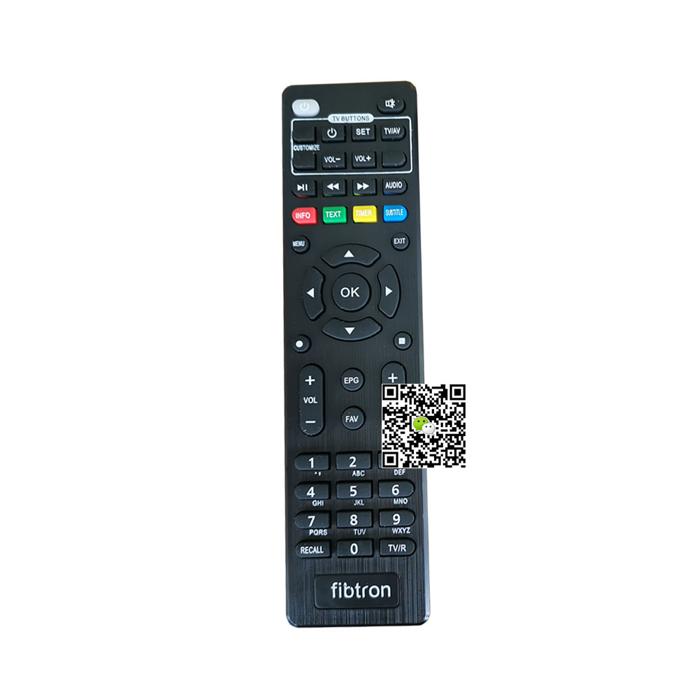 TELEZON TZ111/662 STAR MAGIC REMOTE CONTROLEGYPT MIDDLE EAST MARKET