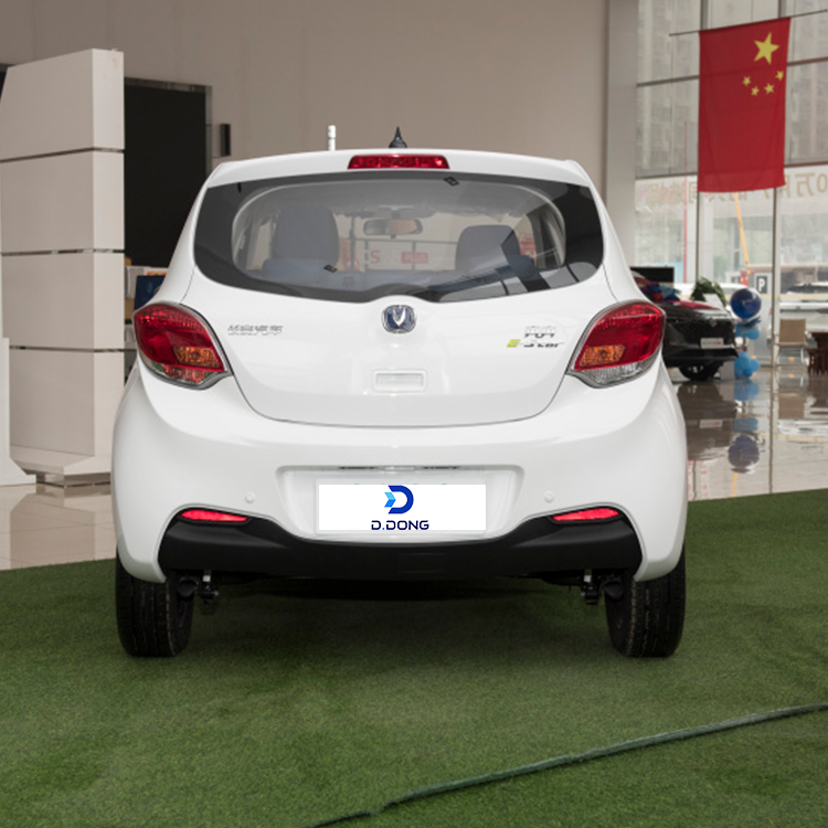 CHANGAN benben e star EV Car 0KM Used Car New Energy Vehicles 310km Electric Car changan EStar Automobile In Stock