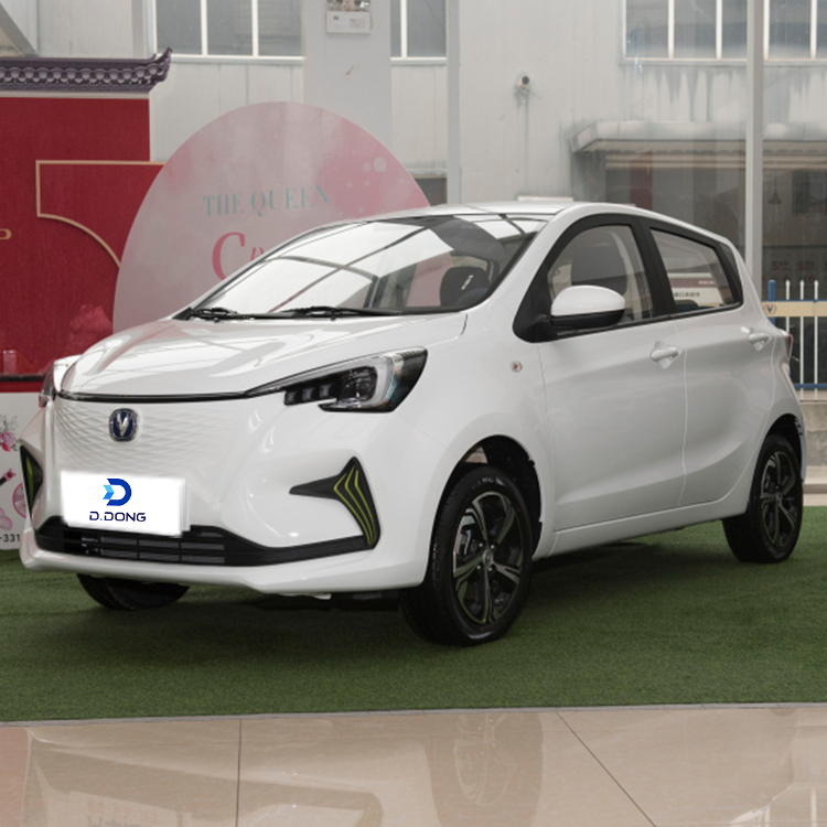 CHANGAN benben e star EV Car 0KM Used Car New Energy Vehicles 310km Electric Car changan EStar Automobile In Stock