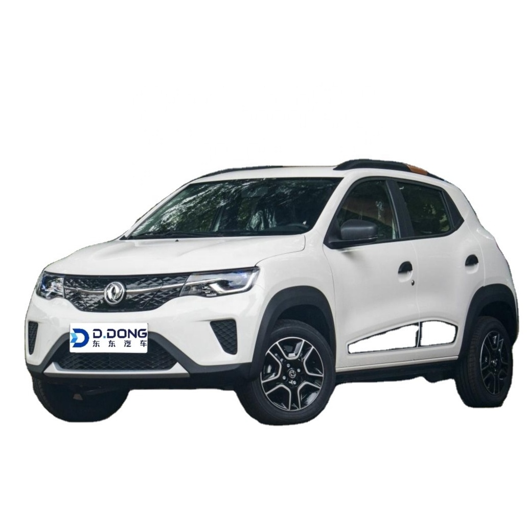 Dongfeng New Energy Dongfeng EV EX1 2022 PRO Yuexiang Yueshi Yuecheng Tiger Yao Standard Advanced Deluxe Adult Car Low Price