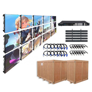 Hot P4  Photos Hd Church Videos LED Display Factory Customizable Indoor China Hd LED Display Screen