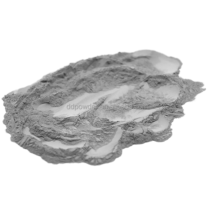 Strong thermal conductivity high purity magnesium aluminum alloy powder