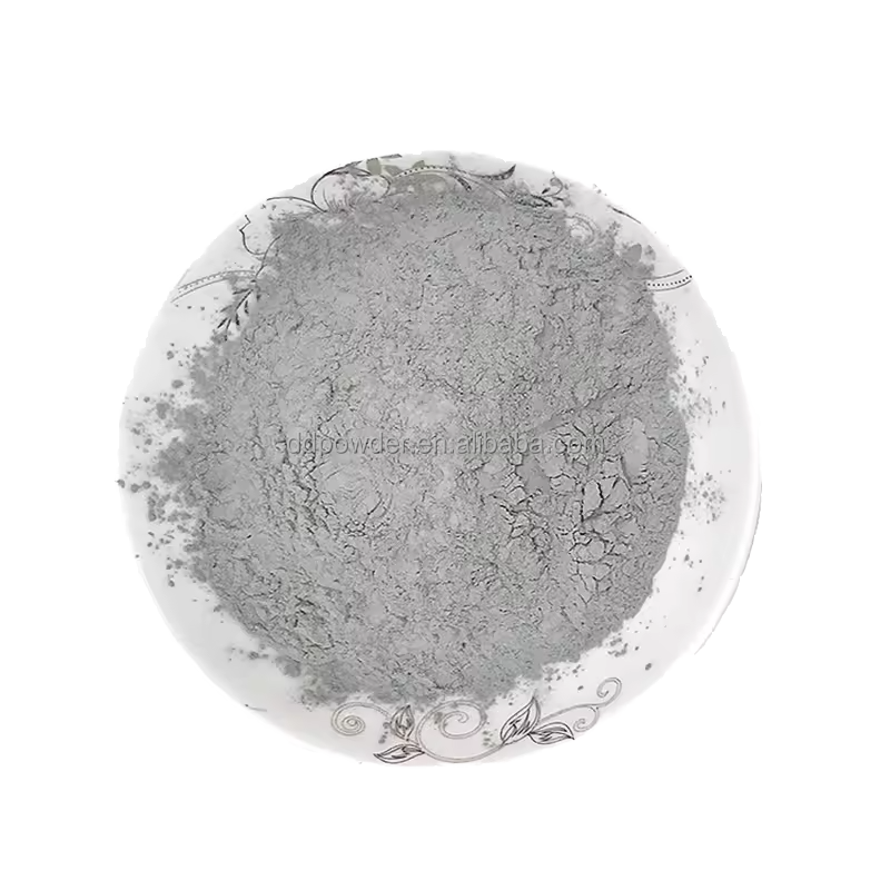 Strong thermal conductivity high purity magnesium aluminum alloy powder