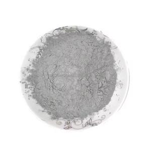 China manufacture high purity magnesium aluminum alloy powder