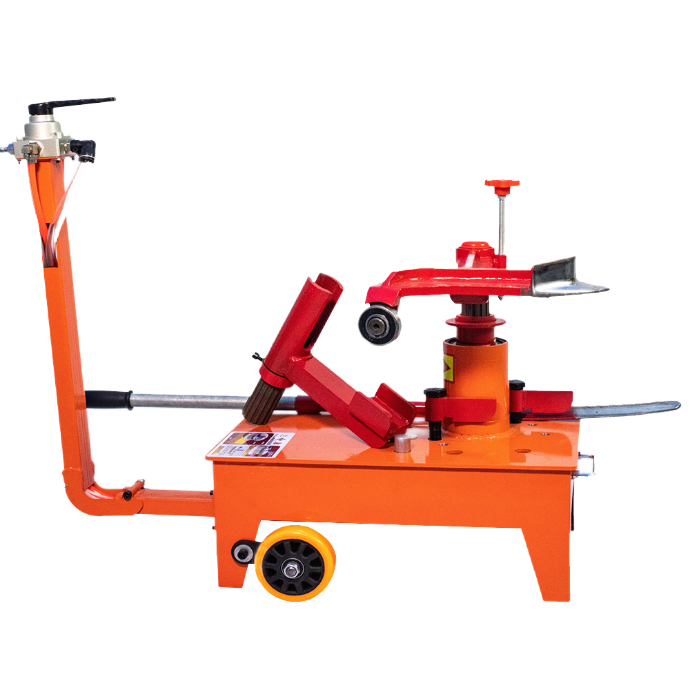 Truck tyre changer machine truck tire changer china tyre machine