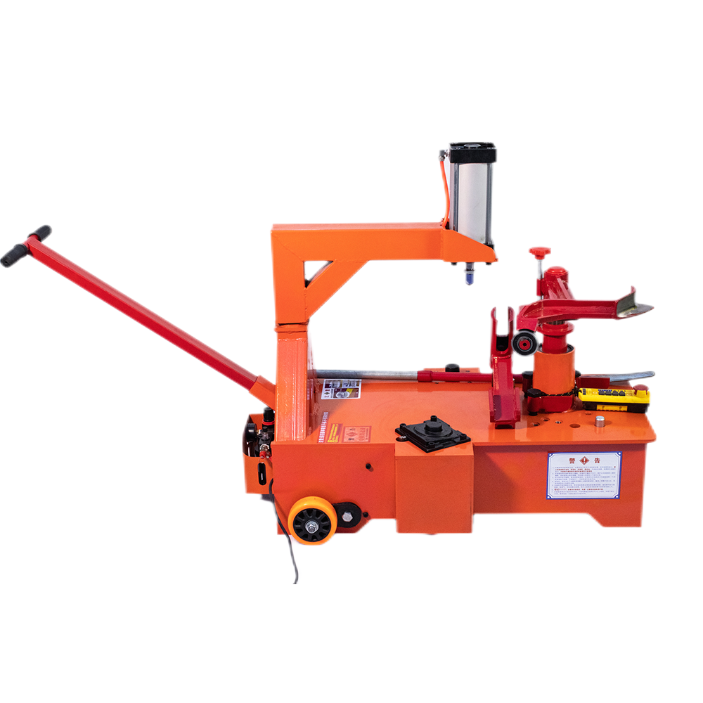 Truck tyre changer machine truck tire changer china tyre machine