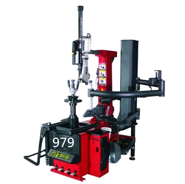 Car tire changer/wheel changer machine for sale