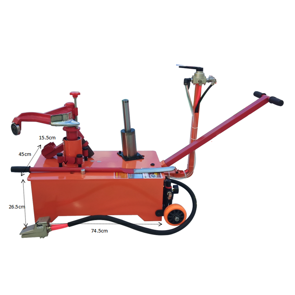 Hot Selling Cheap Tire Changer For Truck Car Repair Tool