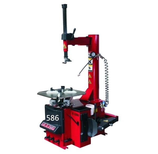 Car tire changer/wheel changer machine for sale