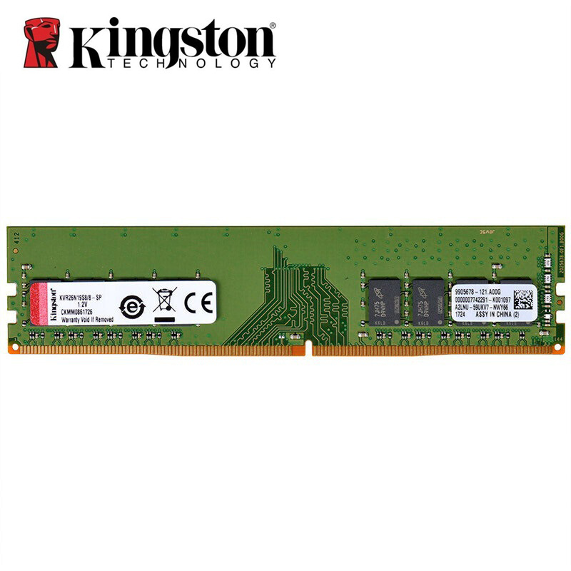 Wholesale DDR 4 Memoria Ram 4GB 8GB 16GB 2400MHz 2666Mhz 2133Mhz 3200Mhz Memory Module Computer Desktop Ram PC4 Rams DDR4