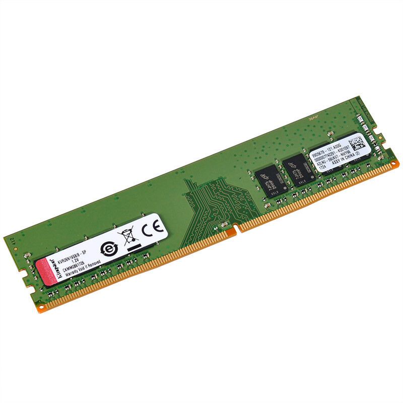 Wholesale DDR 4 Memoria Ram 4GB 8GB 16GB 2400MHz 2666Mhz 2133Mhz 3200Mhz Memory Module Computer Desktop Ram PC4 Rams DDR4