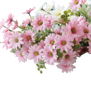 Artificial gerbera daisy flowers Decorative gerbera daisy Artificial gerbera flowers  daisy