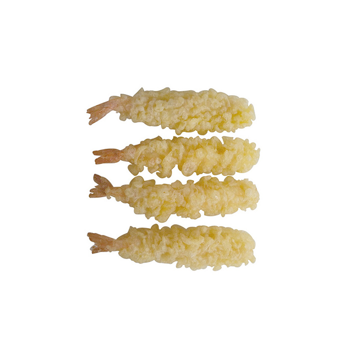 Selling quality, affordable and very tasty frozen tempura shrimp