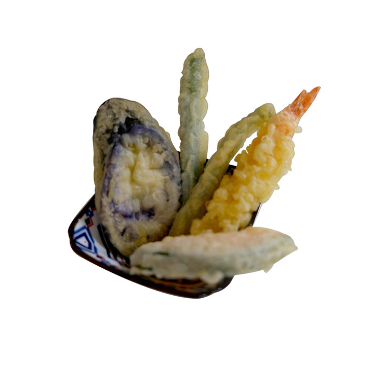 Selling quality, affordable and very tasty frozen tempura shrimp