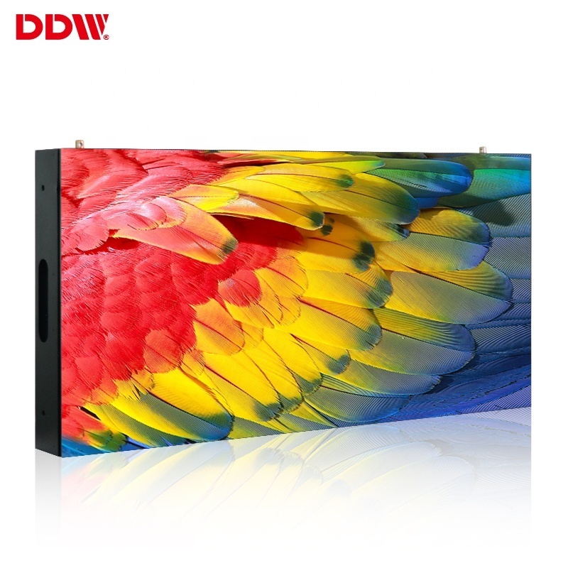 China Indoor P2 P2.5 P3 P4 P5 HD Big Mega Advertising TV Led Screen Seamless Splicing Led Video Wall Panel For Conference