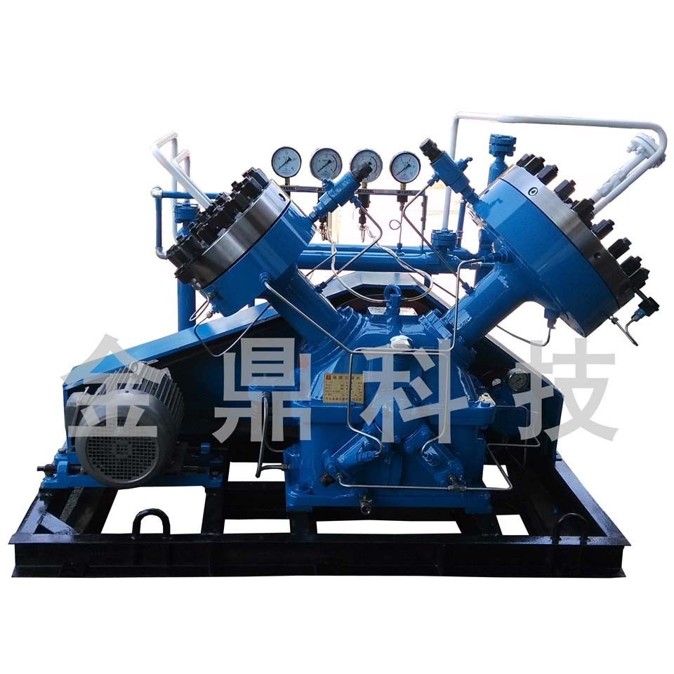 Direct Selling Gas Compressor Plant Diaphragm Air Compressors Cng Piston Compressor