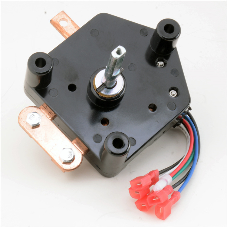 Club Car Forward Reverse Switch (1983.5-Up) 36V 1011997 golf car parts