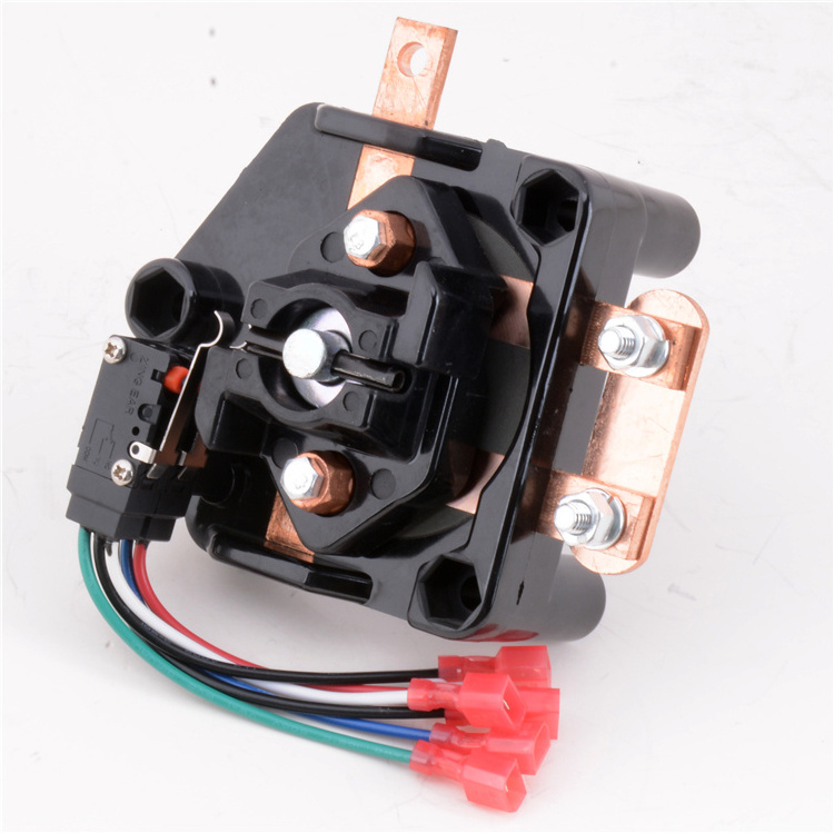 Club Car Forward Reverse Switch (1983.5-Up) 36V 1011997 golf car parts