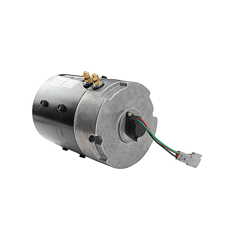 Golf Car parts 3.3HP 48V Motor For Club Car DS and Precedent 1996-Up OEM103572501 102705001 102240102