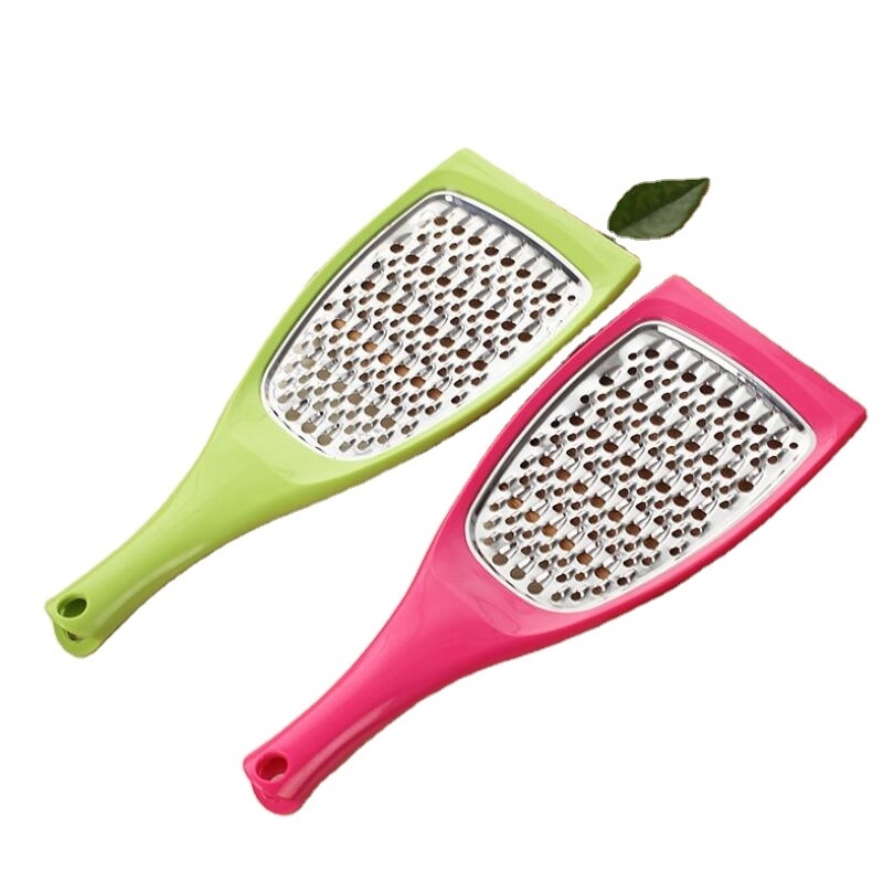 Hot Selling Smart Kitchen Tools Kitchen Gadgets Vegetable Stainless Steel Grater