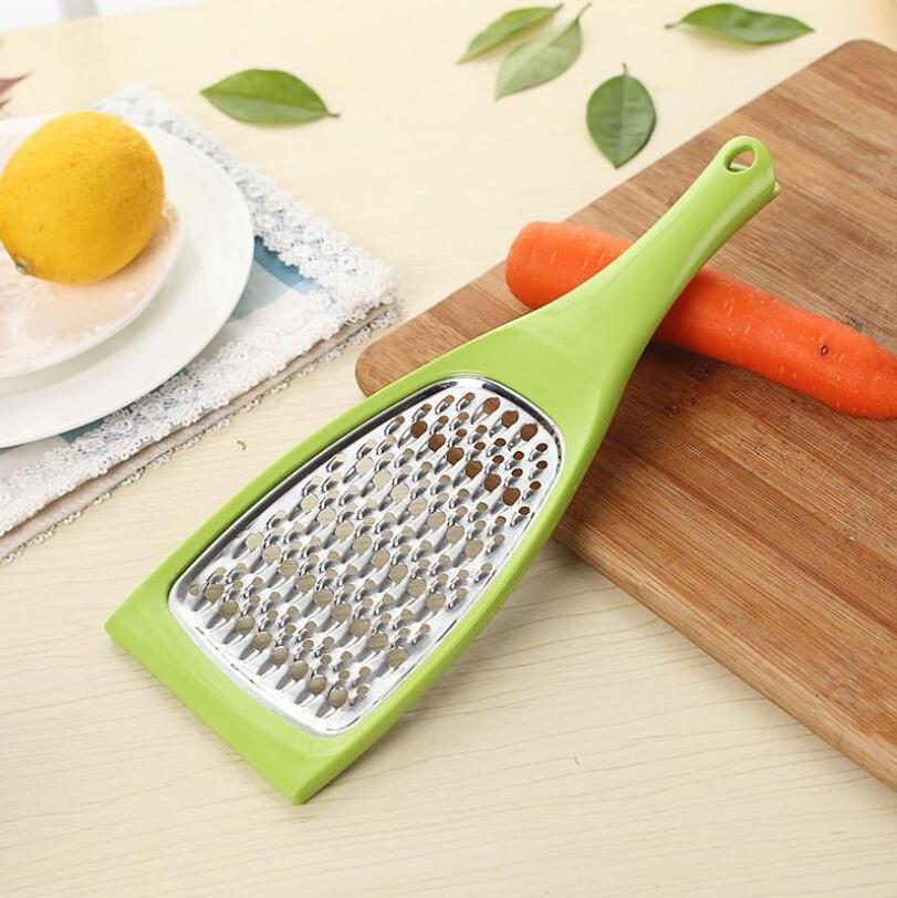 Hot Selling Smart Kitchen Tools Kitchen Gadgets Vegetable Stainless Steel Grater