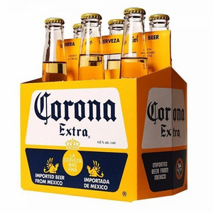 Corona Extra Beer,Lager Beer, Kronenbourg 1664 Blanc Beer