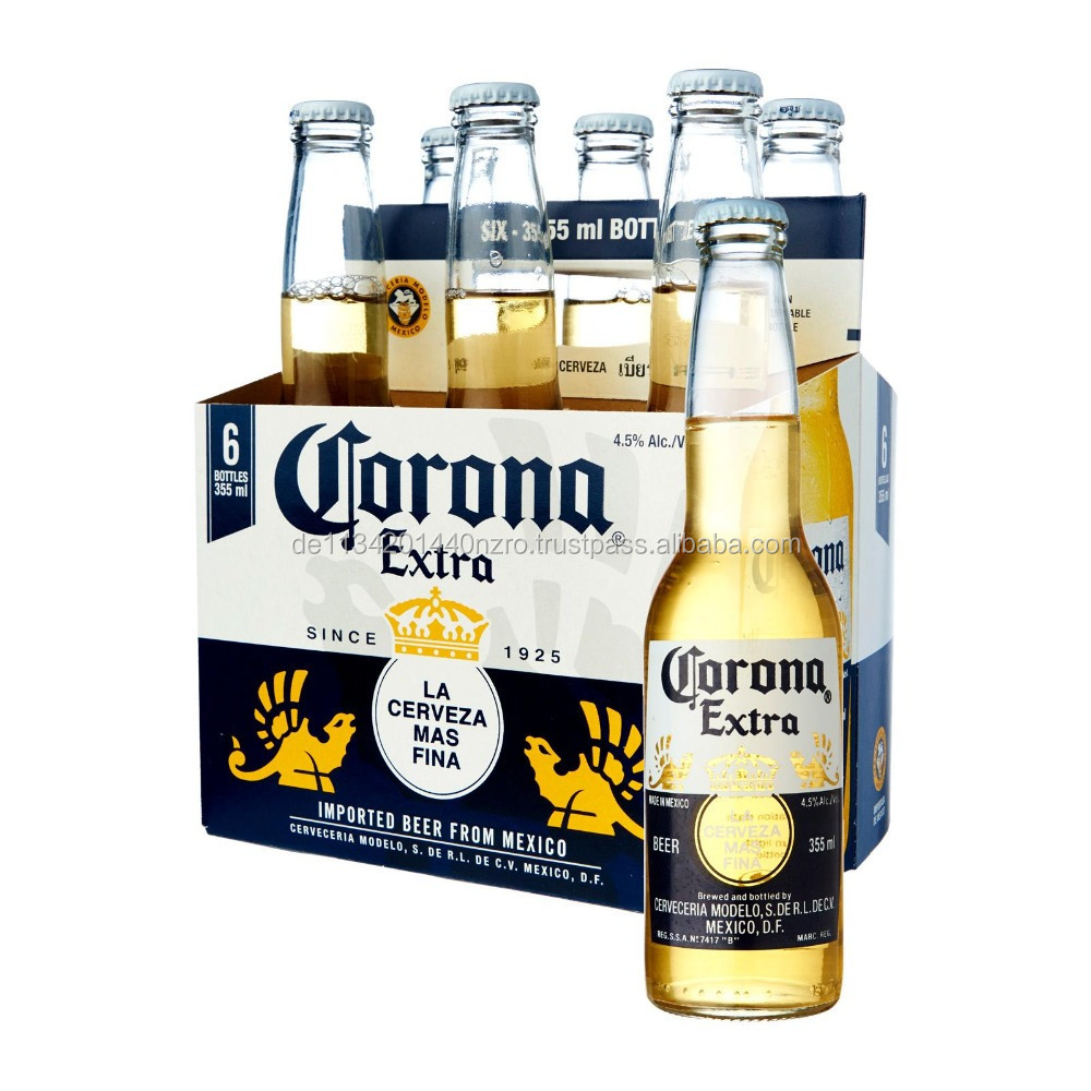 Corona Extra Beer 330ml / 355ml cheapest price