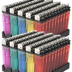 disposable lighters