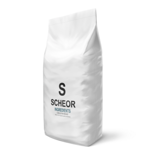 Scheor Creatine Monohydrate 10 25 kg Bulk Big Bag Ingredients OEM OBM Private Label