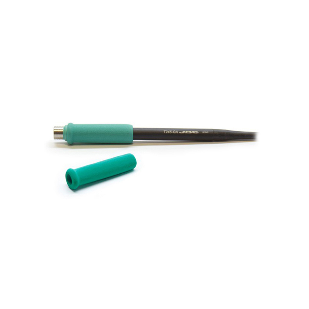 WEIDINGER Soft Foam Handle With Thermal Insulation Gas Solder Ing Iron Suitable For Smd Components 100W Compatible With C245