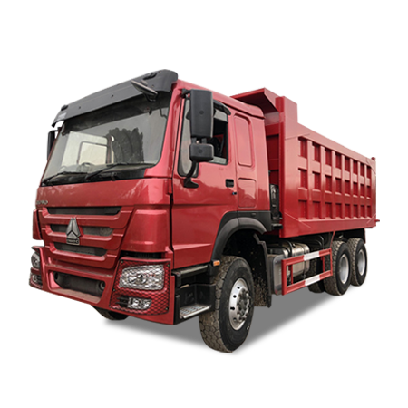 Sinotruck Howo Dumper Truck 6x4 336 371 10 Wheeler 40Ton Tipper Truck Dump Truck with low price