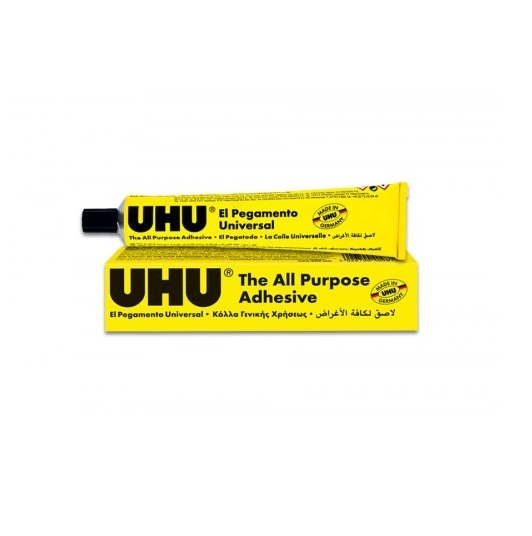 High Quality UHU INSTANT GLUE / UHU ALL Purpose Adhesive 35ml For Sale At Low Cost