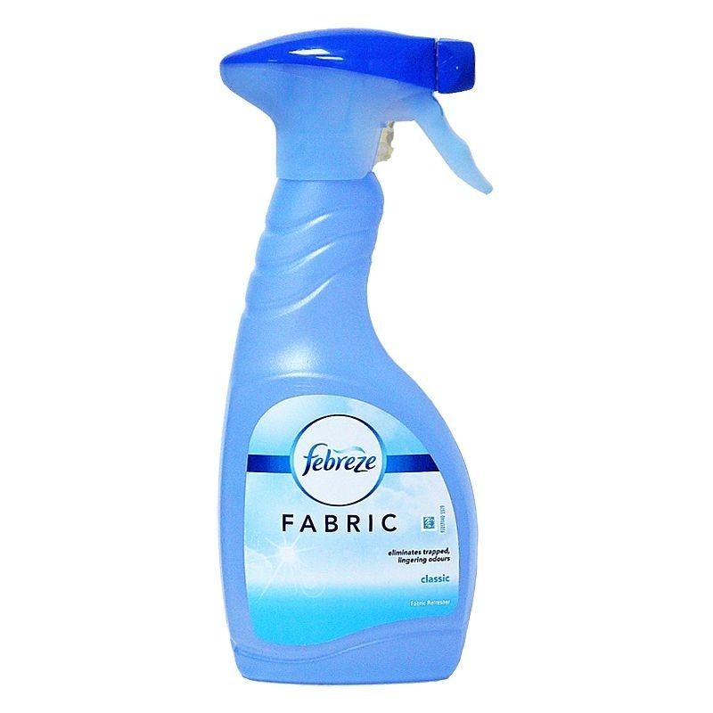 Hot Selling Price Of Febreze Fabric Freshener Spray, Odour Eliminator In Bulk Quantity