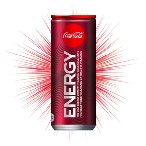 Coca-Cola Energy Drink Soft Drinks for sale | wholesale