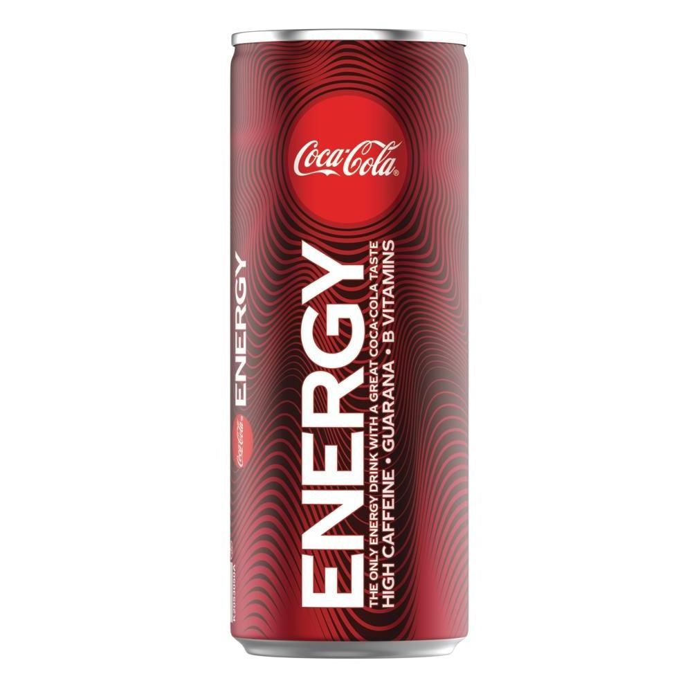 Coca-Cola Energy Drink Soft Drinks for sale | wholesale