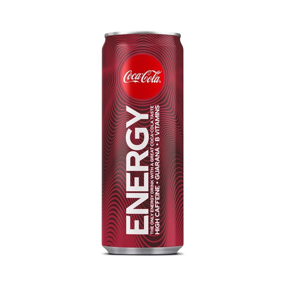 Coca-Cola Energy Drink Soft Drinks for sale | wholesale