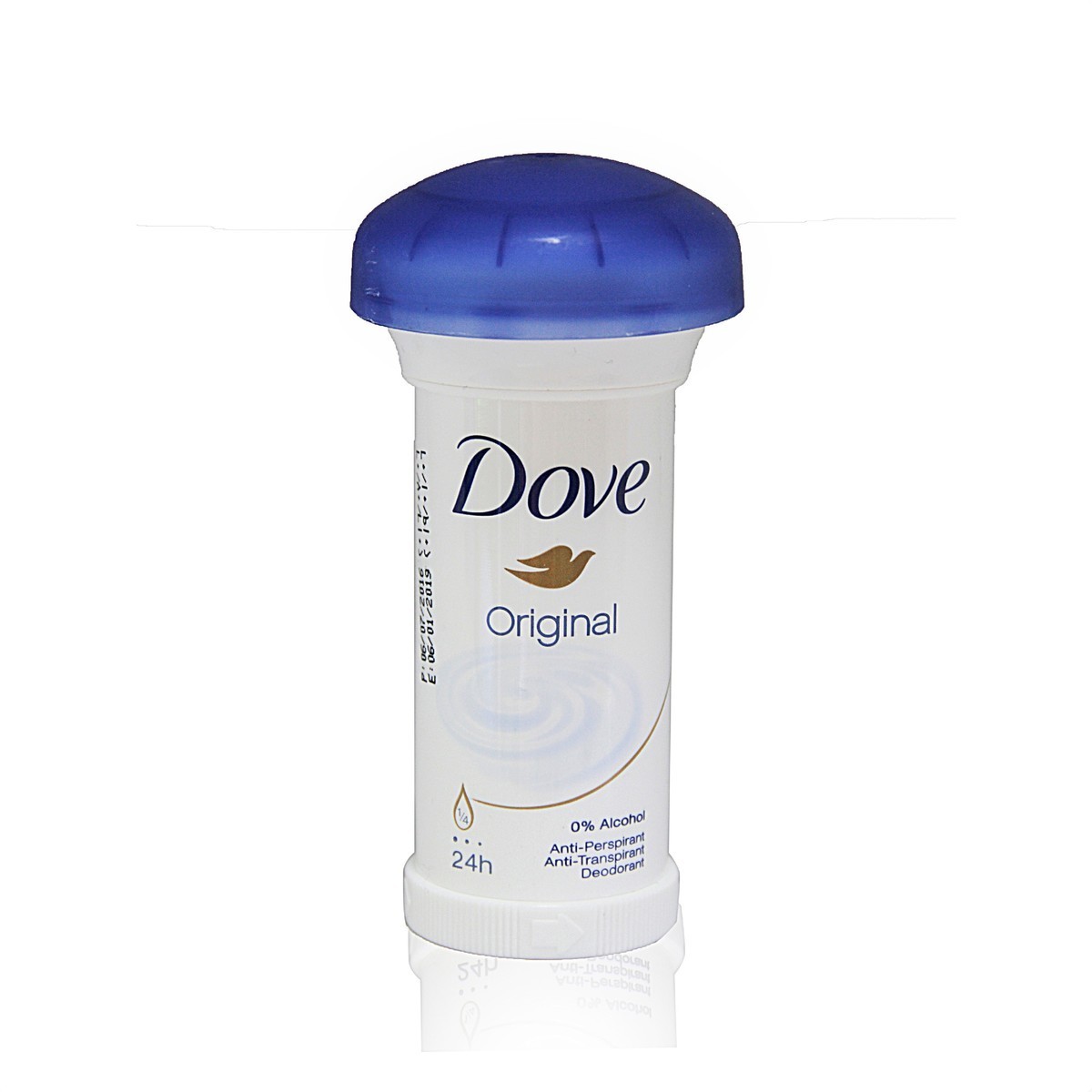 Buy Men Dove 150ml Antiperspirant Spray Deodorant