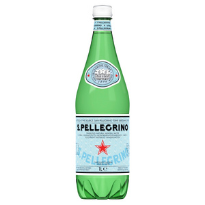 San pellegrino Mineral Water 24 x 500 ml / 6 x 1L Wholesale