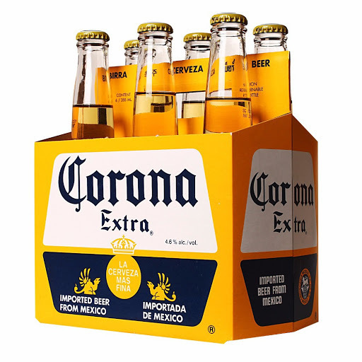 Corona Premier Mexican Lager Light Beer