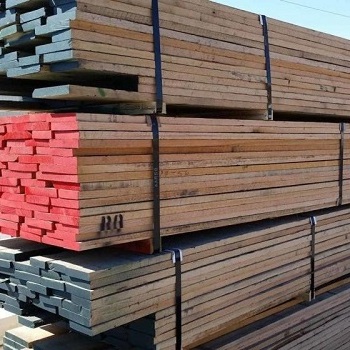 High quality oak lumber timber solid wood boards building materials for house construction wooden planks