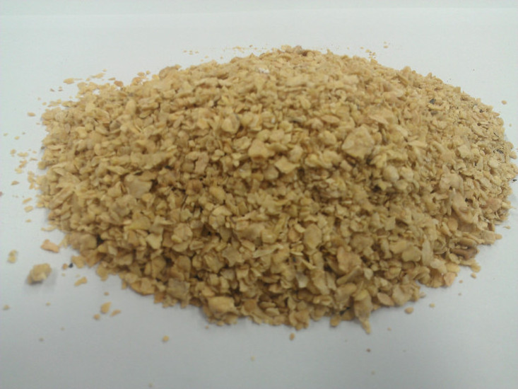 SOYA BEAN MEAL/SOYBEAN MEAL/RESIDUE ANIMAL FEED.,