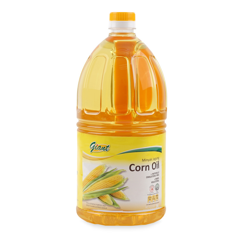 Corn Oil/refined Corn Oil in bulk/usa Refined Edible Corn Oil plastic 1L bottles