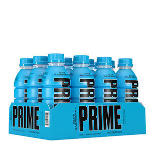 Bulk PRIME Hydration Energy Drink with BCAA Blend for Muscle Recovery-prime energy Drink / Prime Energy Drink